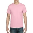 thumbnail image 1 of Gildan Mens DryBlend T-Shirt

, M, Light Pink, 1 of 3