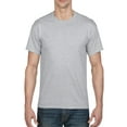 thumbnail image 1 of Gildan Mens DryBlend T-Shirt

 (Pack of 2) 2 Sport Grey, 1 of 5