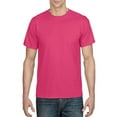 thumbnail image 1 of Gildan Mens DryBlend T-Shirt , S, Heliconia (Pack of 2) 2 Heliconia, 1 of 1
