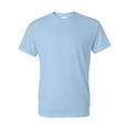thumbnail image 1 of Gildan Mens DryBlend T-Shirt , S, Light Blue (Pack of 2) 2 Light Blue, 1 of 1
