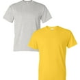 thumbnail image 1 of Gildan Mens DryBlend T-Shirt

, XL, Daisy (Pack of 2) (1 Ash / 1 Daisy), 1 of 1
