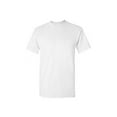 thumbnail image 1 of Gildan Mens DryBlend T-Shirt , XL, White (Pack of 2) 2 White, 1 of 1