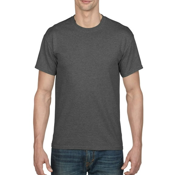 Gildan Mens Dryblend Classic T-shirt