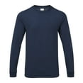 thumbnail image 1 of Gildan Mens Hammer Heavyweight Long Sleeve T-Shirt, 1 of 3