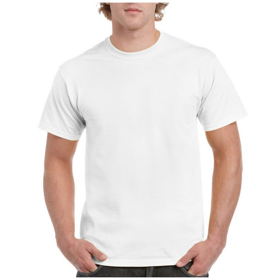 Gildan Mens Hammer T-Shirt