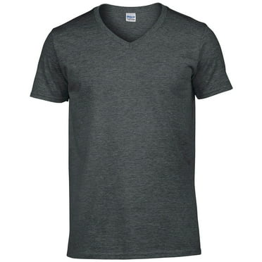 Gildan Softstyle® V-Neck T-Shirt - Walmart.com