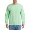 thumbnail image 1 of Gildan Mens Heavy Blend Crewneck Sweatshirt, 1 of 1