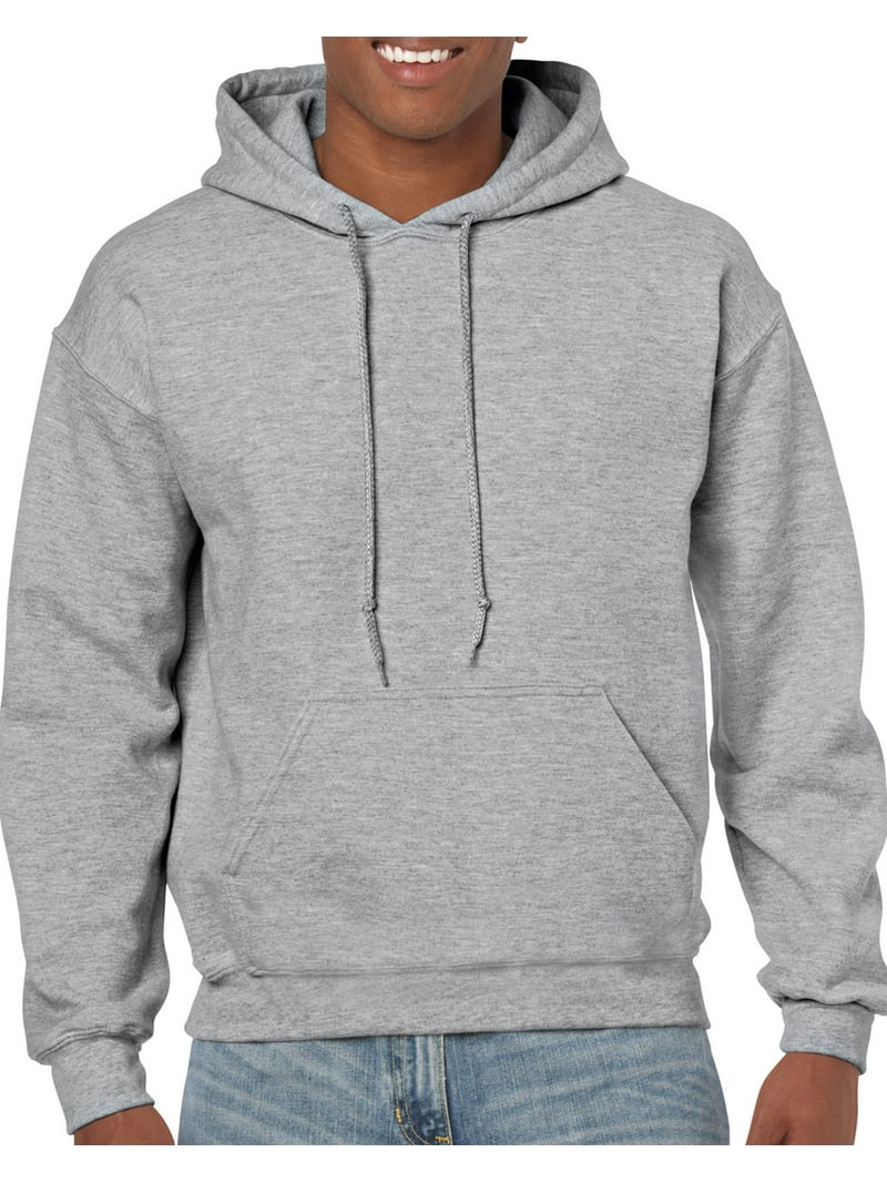 GILDAN KNOSIS フーディ 2XL Gildan Hooded Sweatshirt Heavy Blend