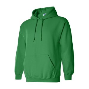 Gildan Men's Heavy Blend Hooded Sweatshirt
