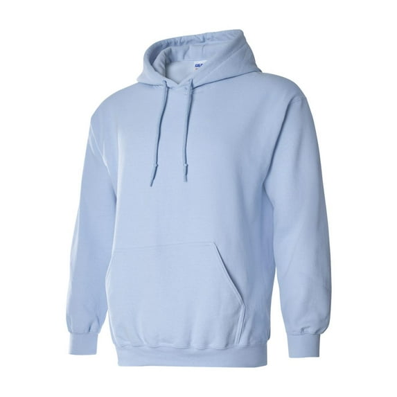 Gildan Mens Heavy Blend Hooded Sweatshirt
