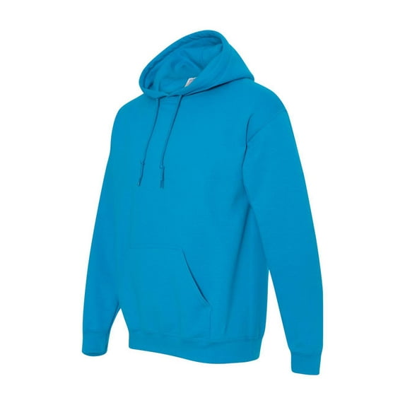 Gildan Mens Heavy Blend Hooded Sweatshirt