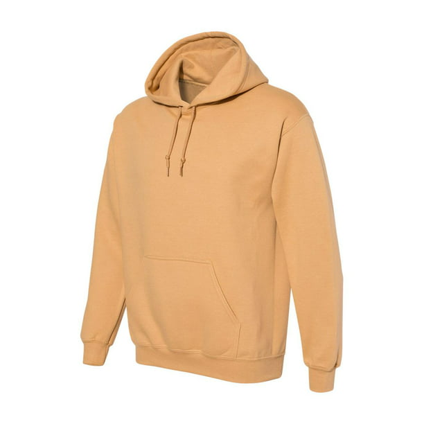 Gildan Mens Heavy Blend Hooded Sweatshirt - Walmart.com