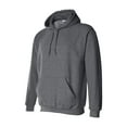 thumbnail image 1 of Gildan Mens Heavy Blend Hooded Sweatshirt, 1 of 3