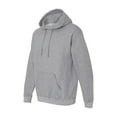 thumbnail image 1 of Gildan Mens Heavy Blend Hooded Sweatshirt, 1 of 3