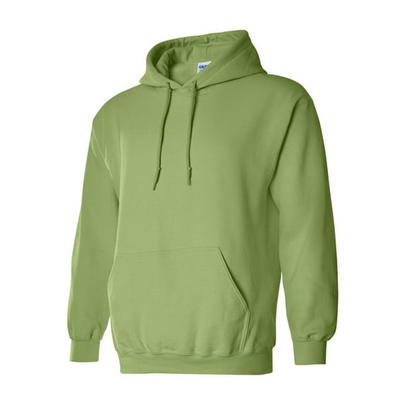 Gildan Mens Heavy Blend Hooded Sweatshirt