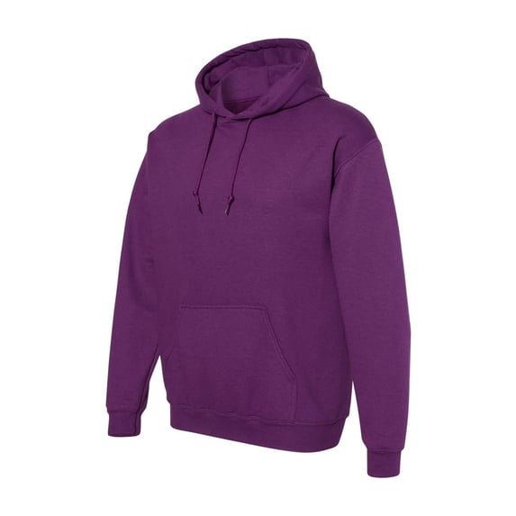 Gildan Mens Heavy Blend Hooded Sweatshirt