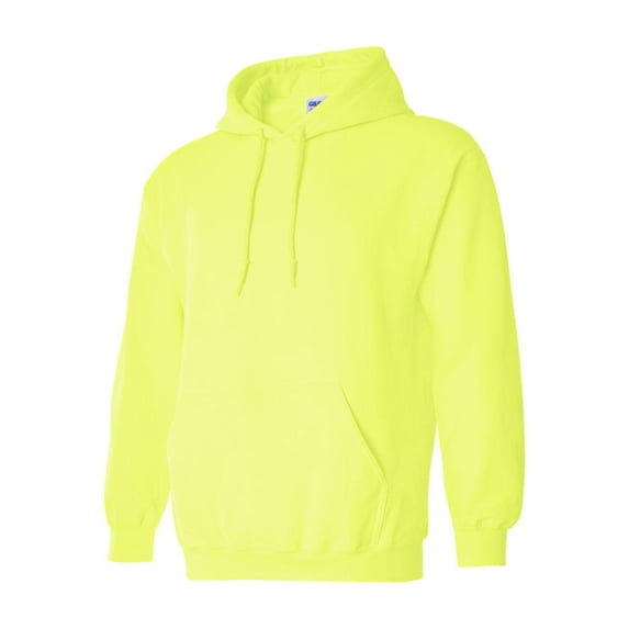 Gildan Mens Heavy Blend Hooded Sweatshirt