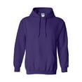 thumbnail image 1 of Gildan Mens Heavy Blend Hooded Sweatshirt, 1 of 6
