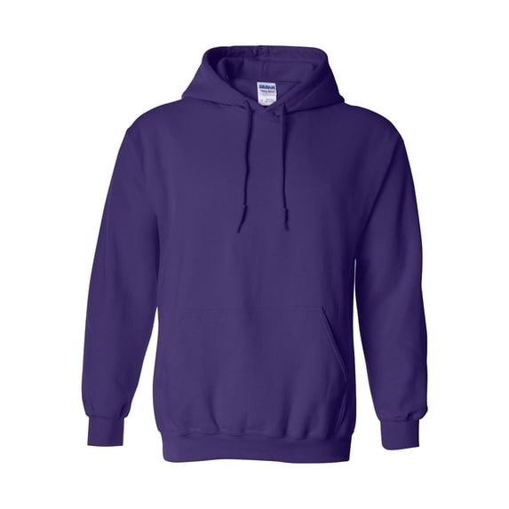 Gildan Mens Heavy Blend Hooded Sweatshirt