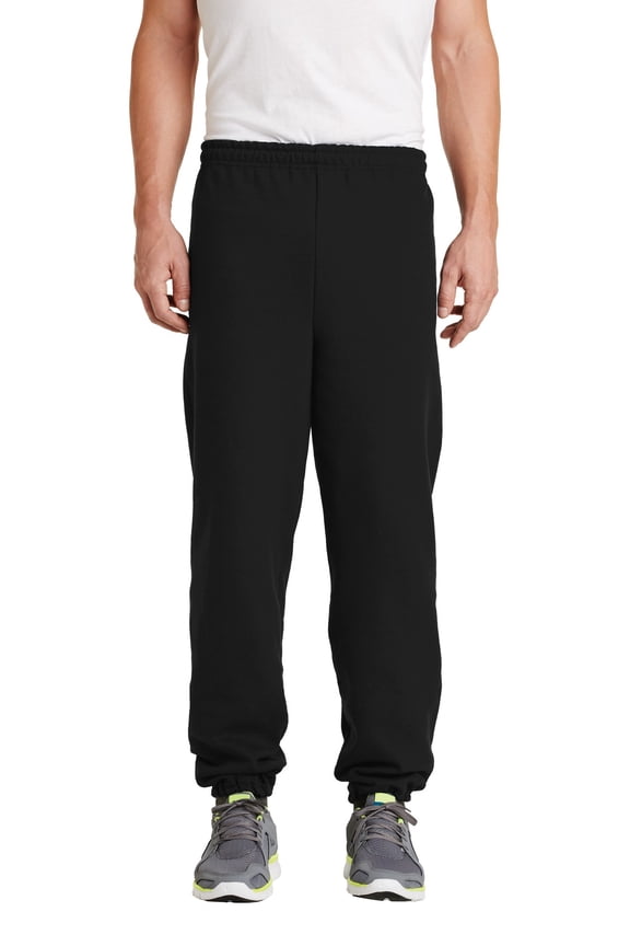 Mens Heavy Blend Sweatpant. 18200