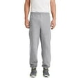 thumbnail image 1 of Gildan Mens Heavy Blend Sweatpant. 18200, 1 of 3
