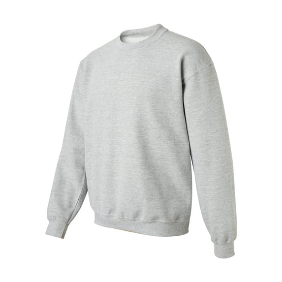 Gildan Mens Heavy Blend Sweatshirt