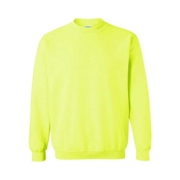 Gildan Mens Heavy Blend Sweatshirt