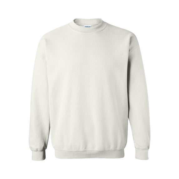 Gildan Mens Heavy Blend Sweatshirt