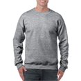 thumbnail image 1 of Gildan Mens Heavy Blend Sweatshirt, 1 of 4