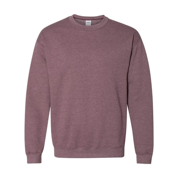Gildan Mens Heavy Blend Sweatshirt