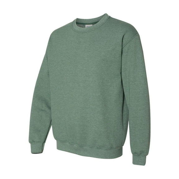 Gildan Mens Heavy Blend Sweatshirt