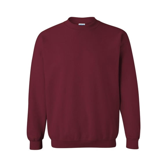 Gildan Mens Heavy Blend Sweatshirt
