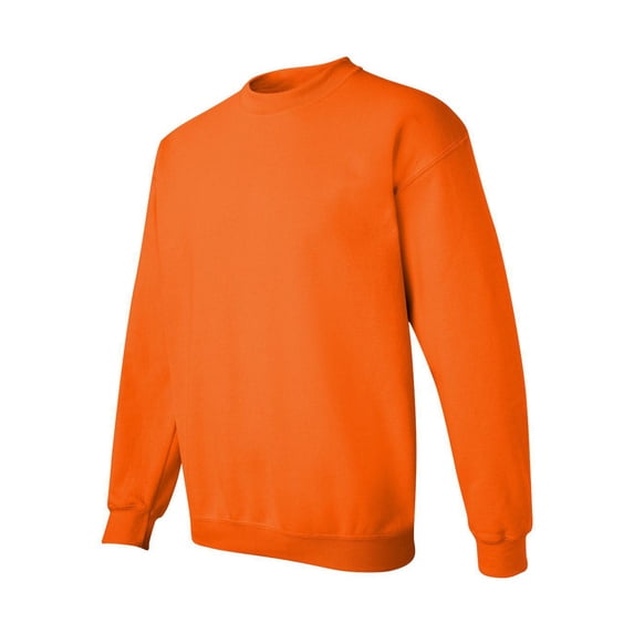 Gildan Mens Heavy Blend Sweatshirt
