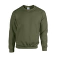 thumbnail image 1 of Gildan Mens Heavy Blend Sweatshirt, 1 of 4