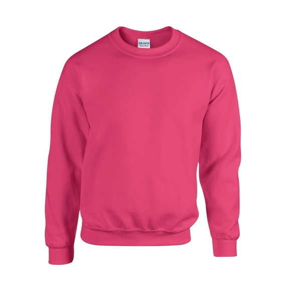 Gildan Mens Heavy Blend Sweatshirt