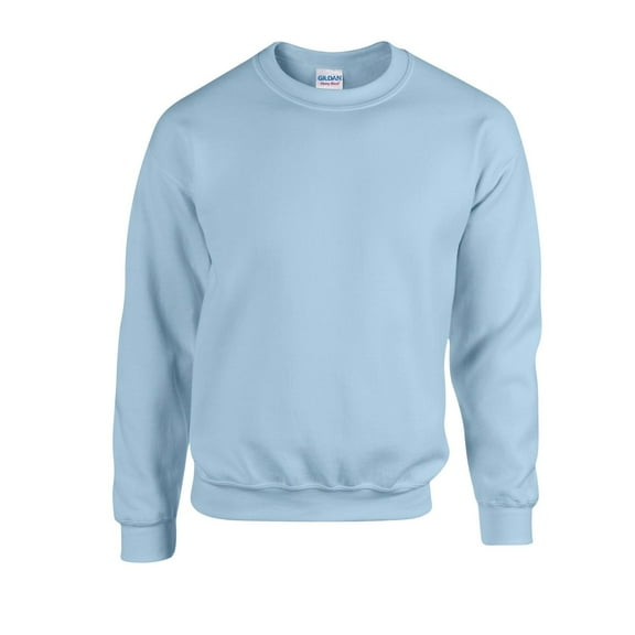 Gildan Mens Heavy Blend Sweatshirt
