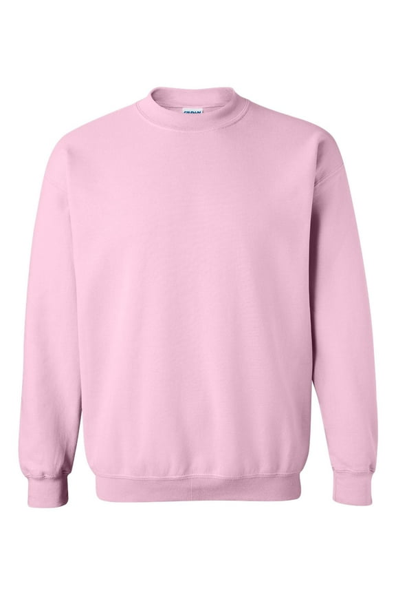Mens Heavy Blend Sweatshirt