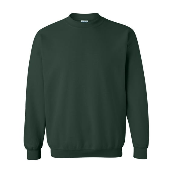 Gildan Mens Heavy Blend Sweatshirt