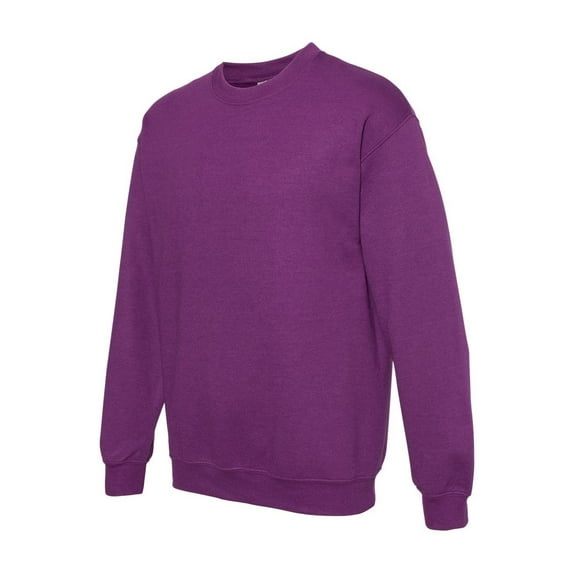 Gildan Mens Heavy Blend Sweatshirt