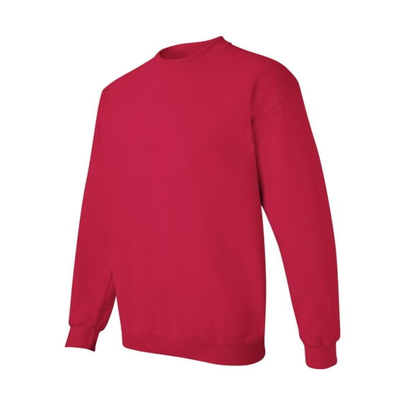 Gildan Mens Heavy Blend Sweatshirt