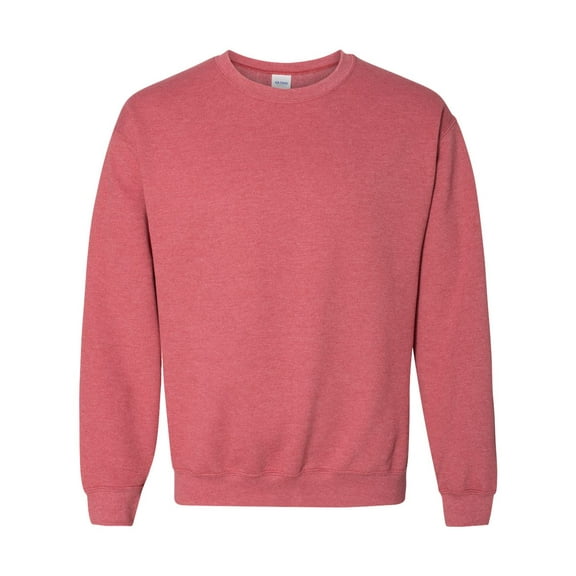 Gildan Mens Heavy Blend Sweatshirt