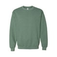 thumbnail image 1 of Gildan Mens Heavy Blend Sweatshirt, 1 of 11