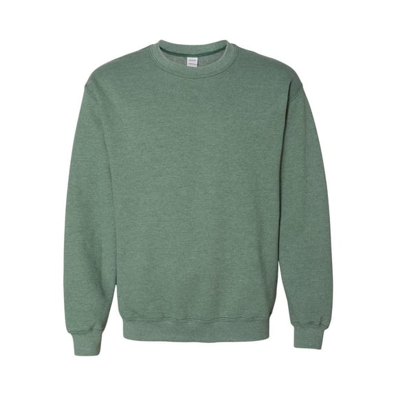Gildan Mens Heavy Blend Sweatshirt
