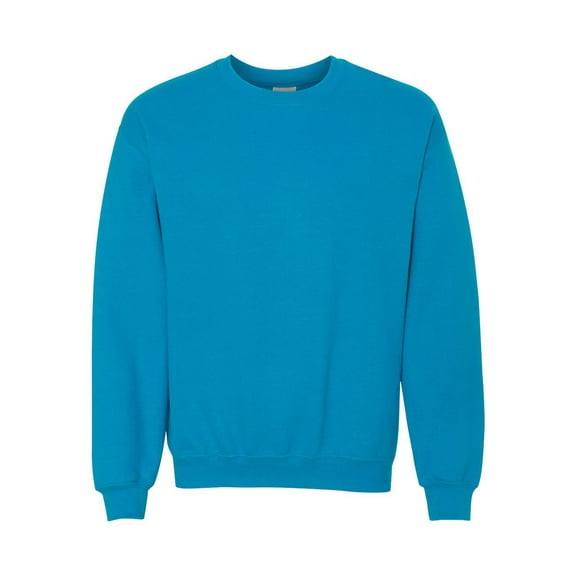 Gildan Mens Heavy Blend Sweatshirt