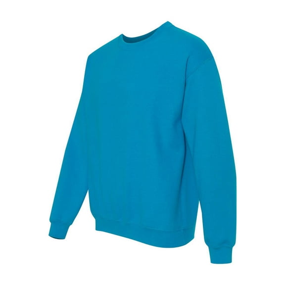 Gildan Mens Heavy Blend Sweatshirt