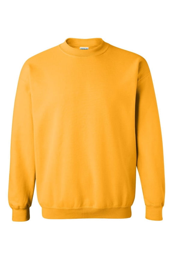Mens Heavy Blend Sweatshirt