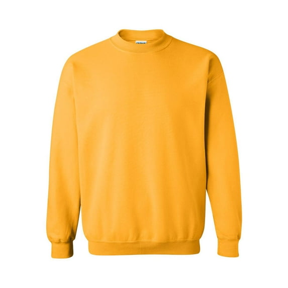 Gildan Mens Heavy Blend Sweatshirt