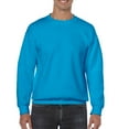 thumbnail image 1 of Gildan Mens Heavy Blend Sweatshirt, 1 of 3