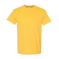 thumbnail image 1 of Gildan Mens Heavy Cotton Short Sleeve T-Shirt (Pack of 5), 1 of 4