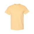 thumbnail image 1 of Gildan Mens Heavy Cotton Short Sleeve T-Shirt (Pack of 5), 1 of 2